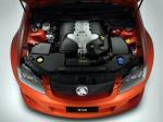 Holden Commodore SV6 2006 года